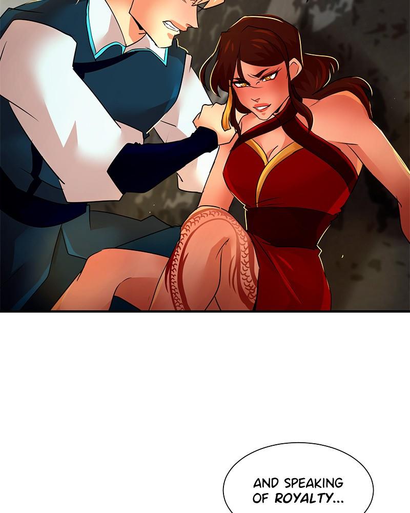 SubZero Chap 212 - Next Chap 213