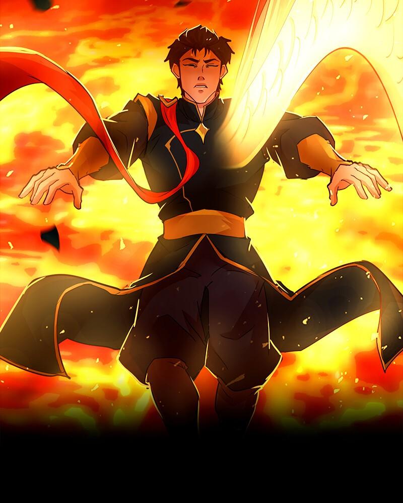 SubZero Chap 213 - Next Chap 214