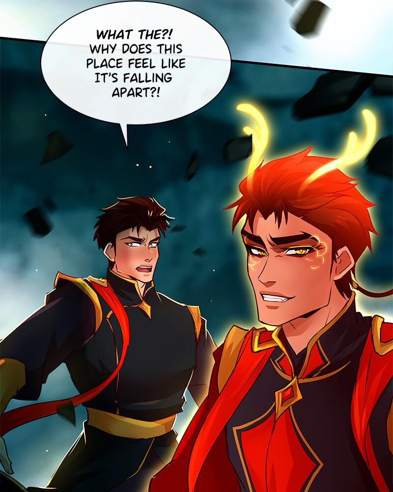 SubZero Chap 213 - Next Chap 214