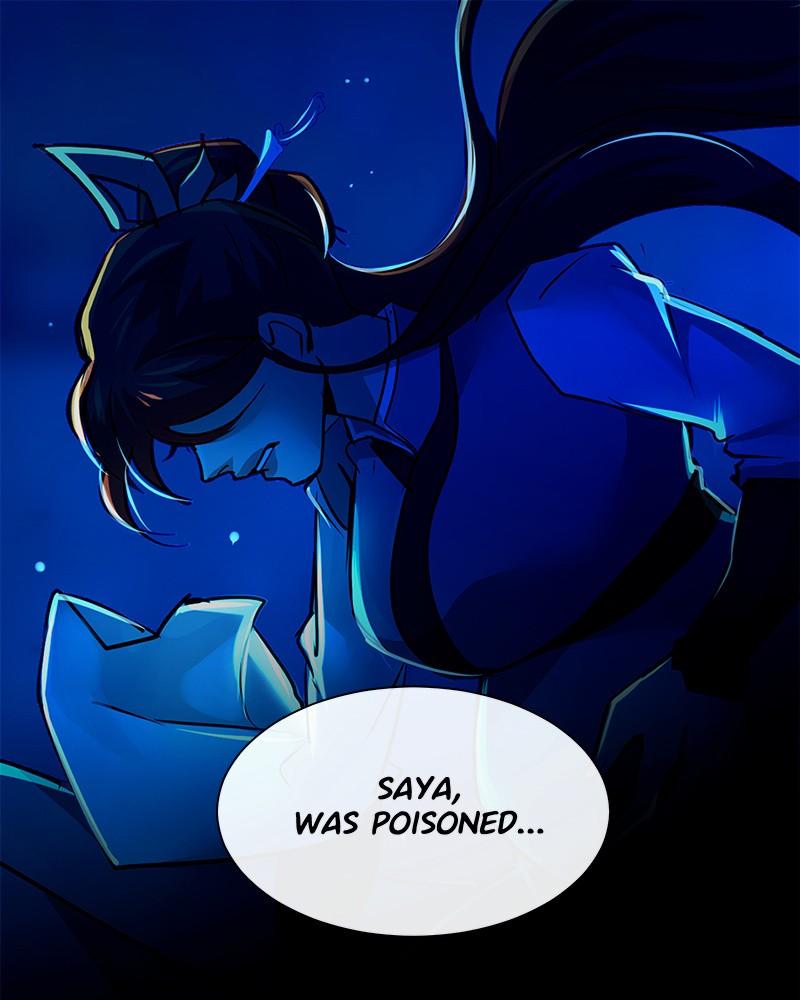 SubZero Chap 213 - Next Chap 214
