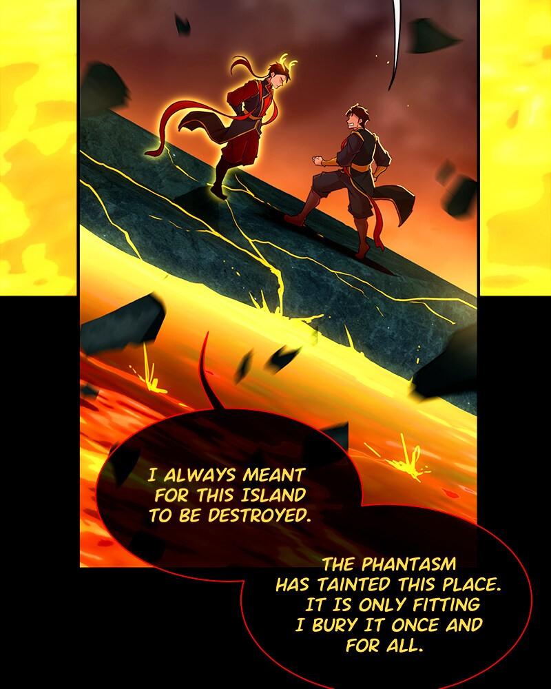 SubZero Chap 213 - Next Chap 214