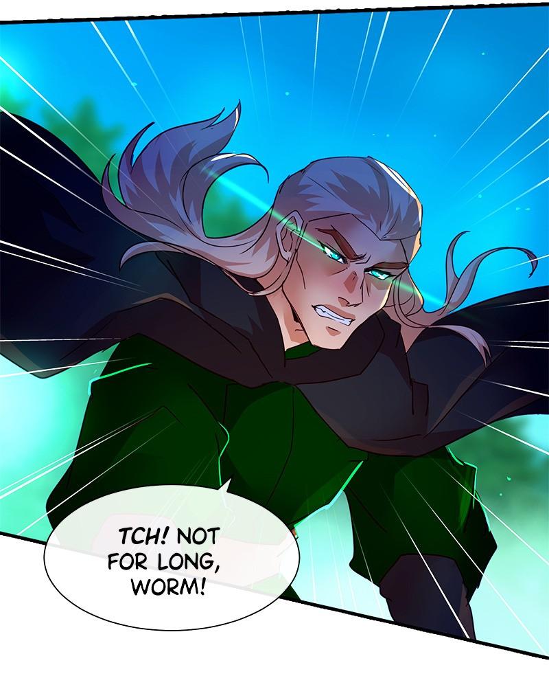 SubZero Chap 213 - Next Chap 214