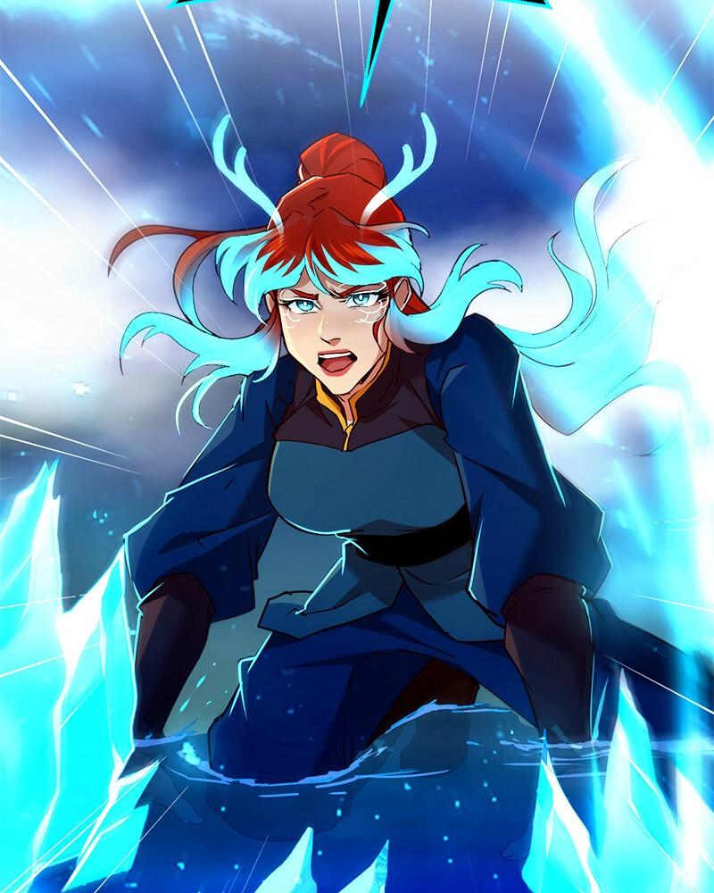 SubZero Chap 213 - Next Chap 214