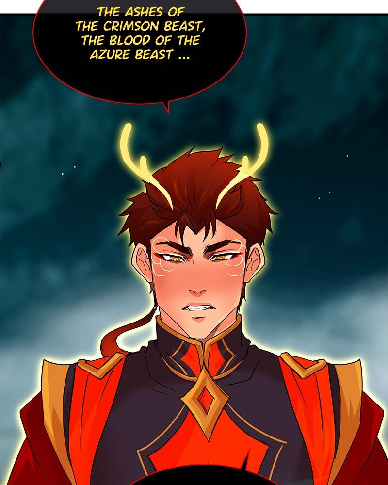 SubZero Chap 213 - Next Chap 214