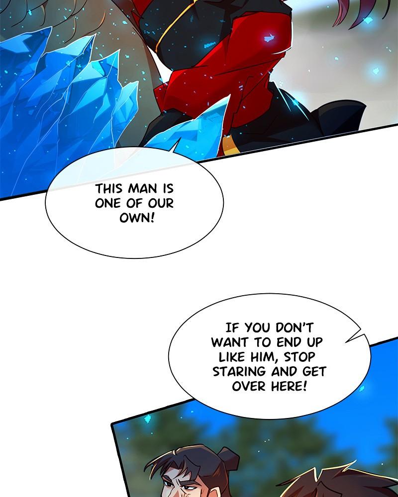 SubZero Chap 213 - Next Chap 214