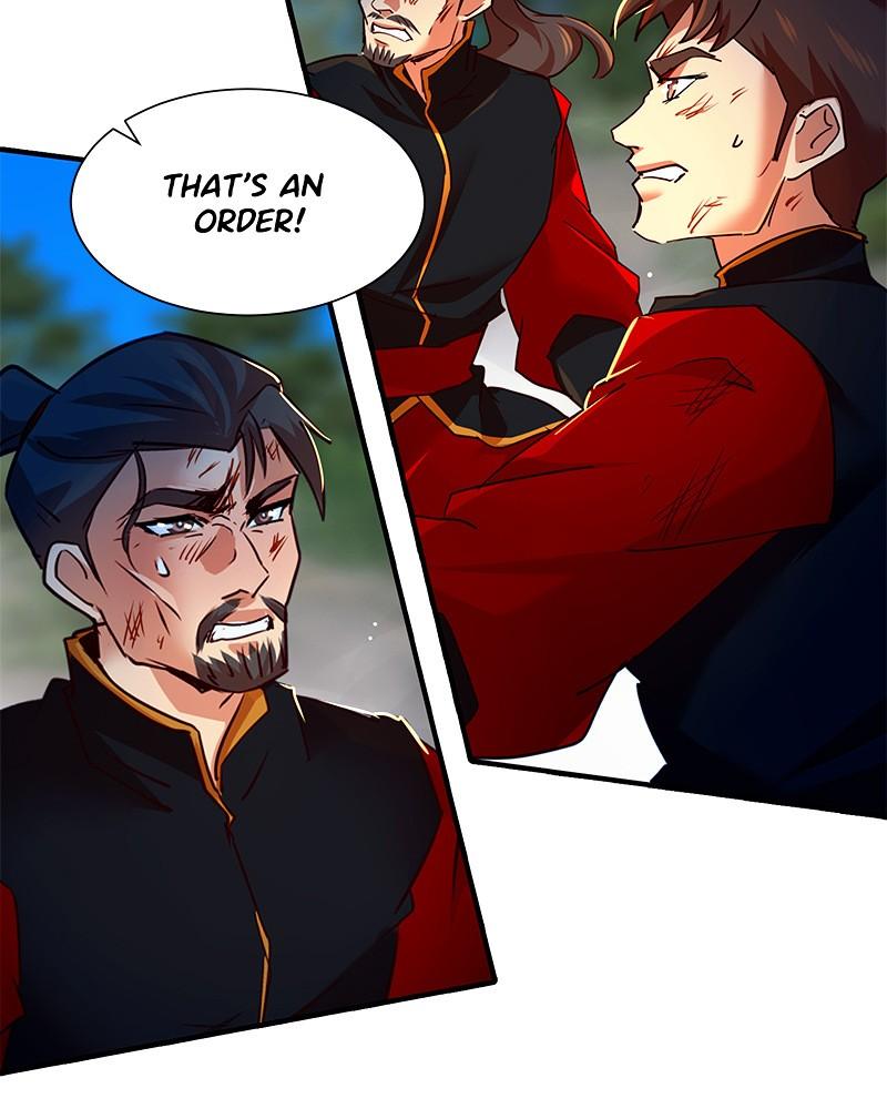 SubZero Chap 213 - Next Chap 214