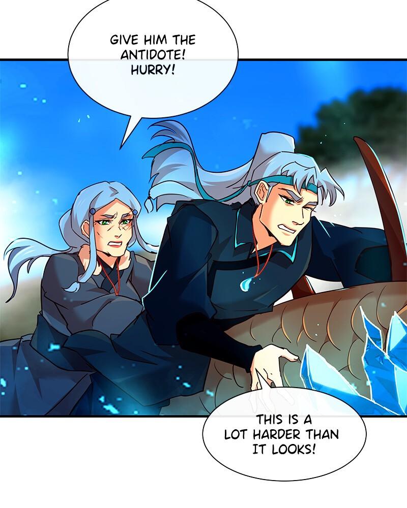 SubZero Chap 213 - Next Chap 214