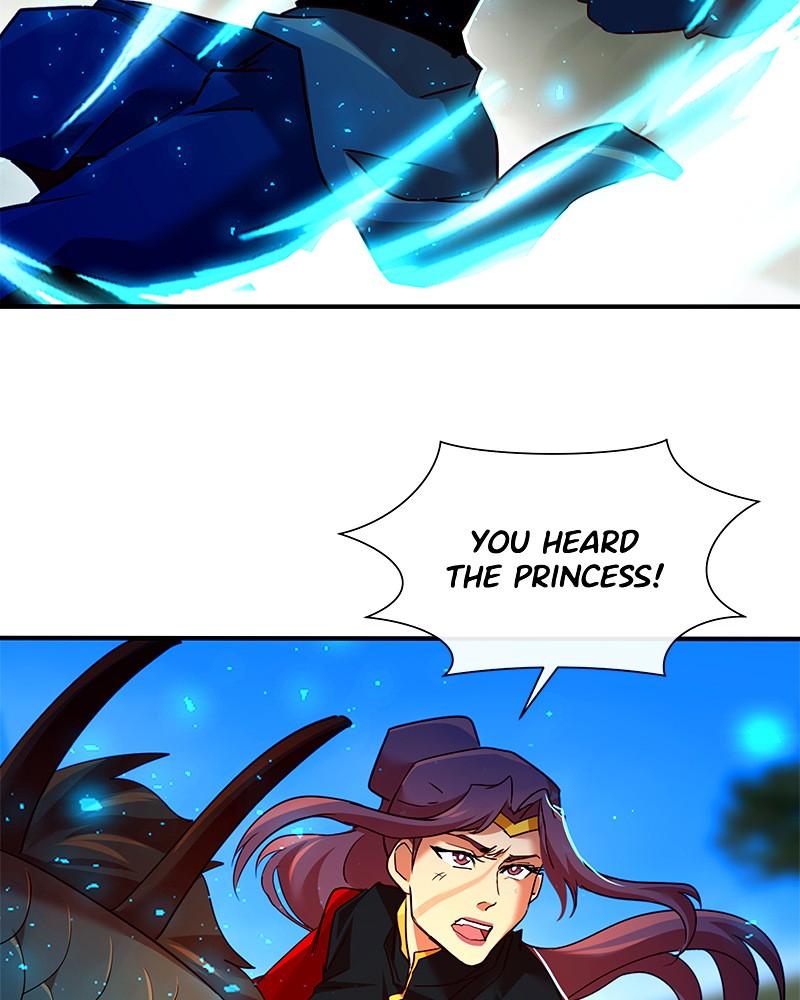 SubZero Chap 213 - Next Chap 214