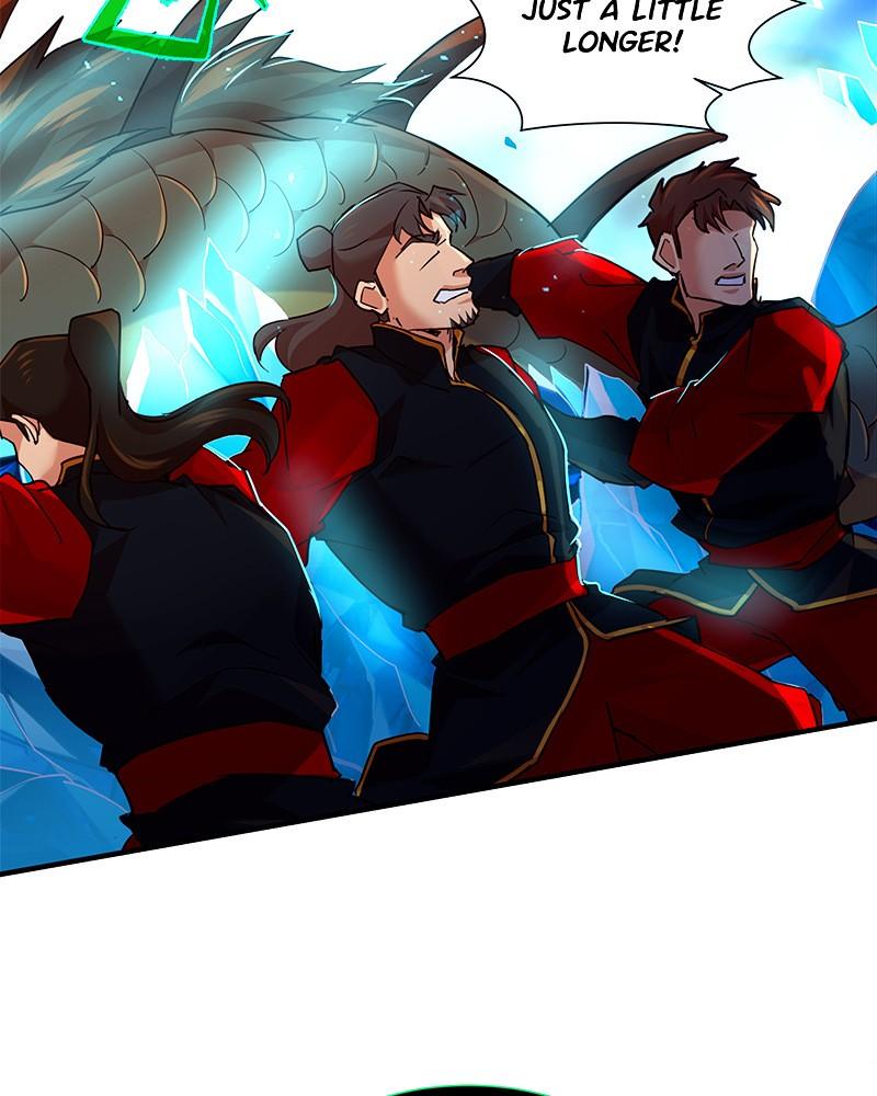 SubZero Chap 213 - Next Chap 214