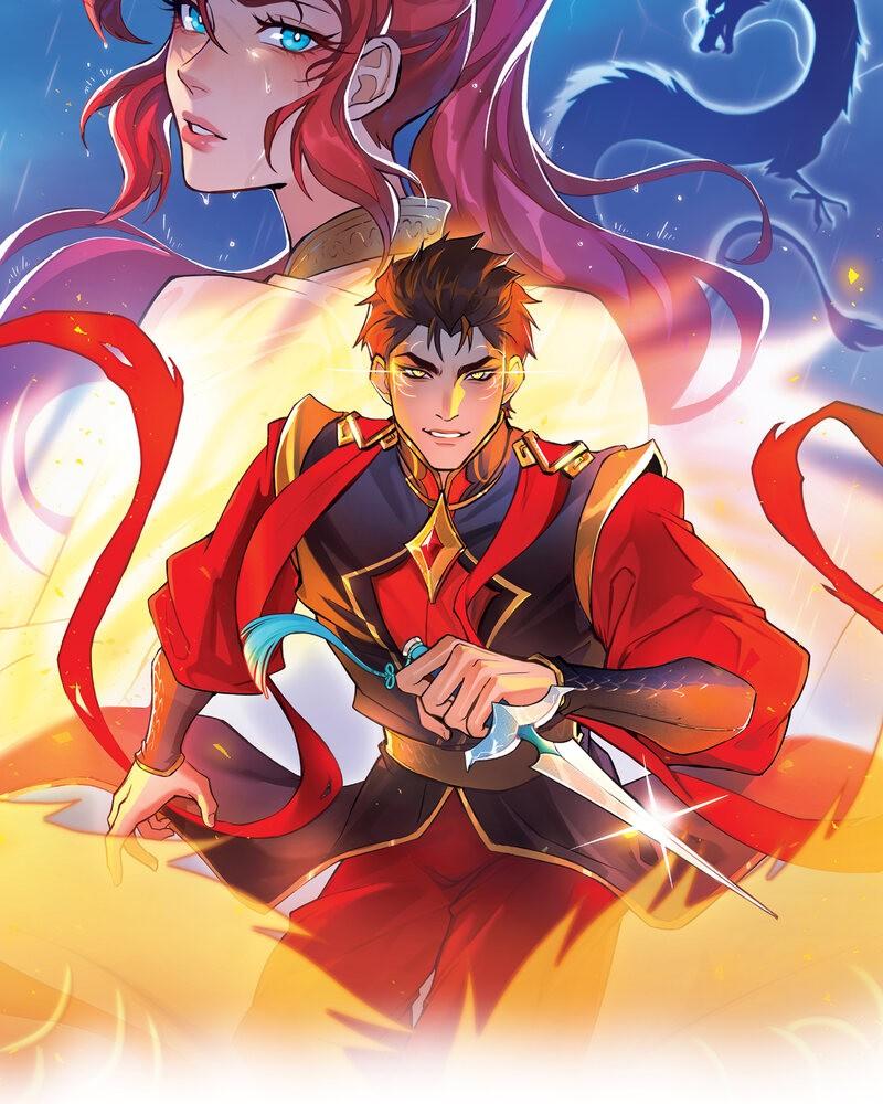 SubZero Chap 213 - Next Chap 214