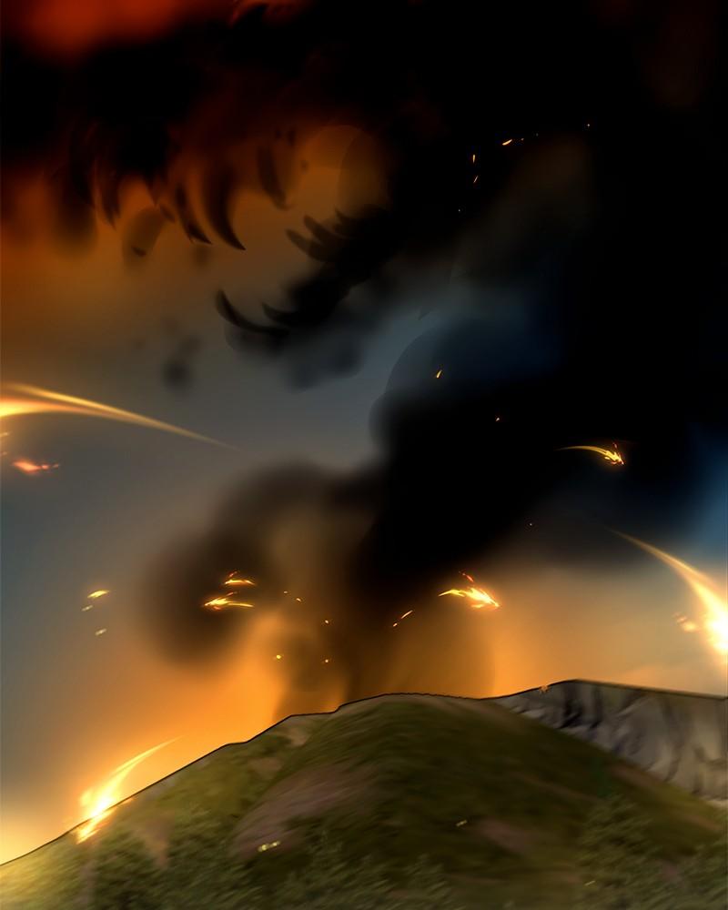 SubZero Chap 213 - Next Chap 214