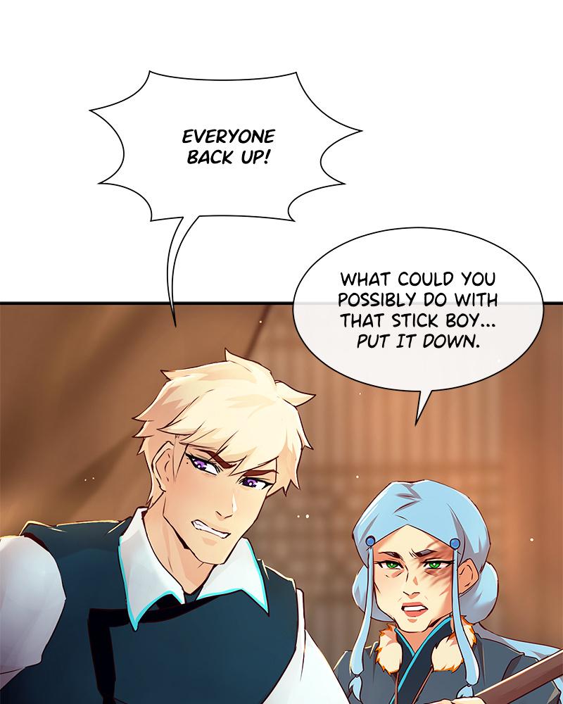SubZero Chap 227 - Next Chap 228