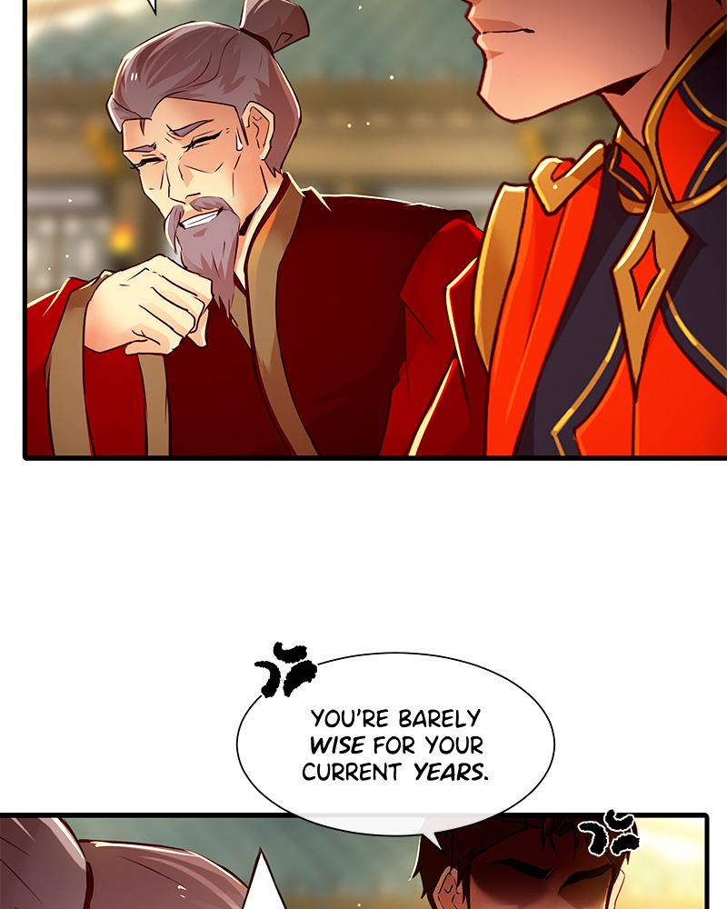 SubZero Chap 227 - Next Chap 228