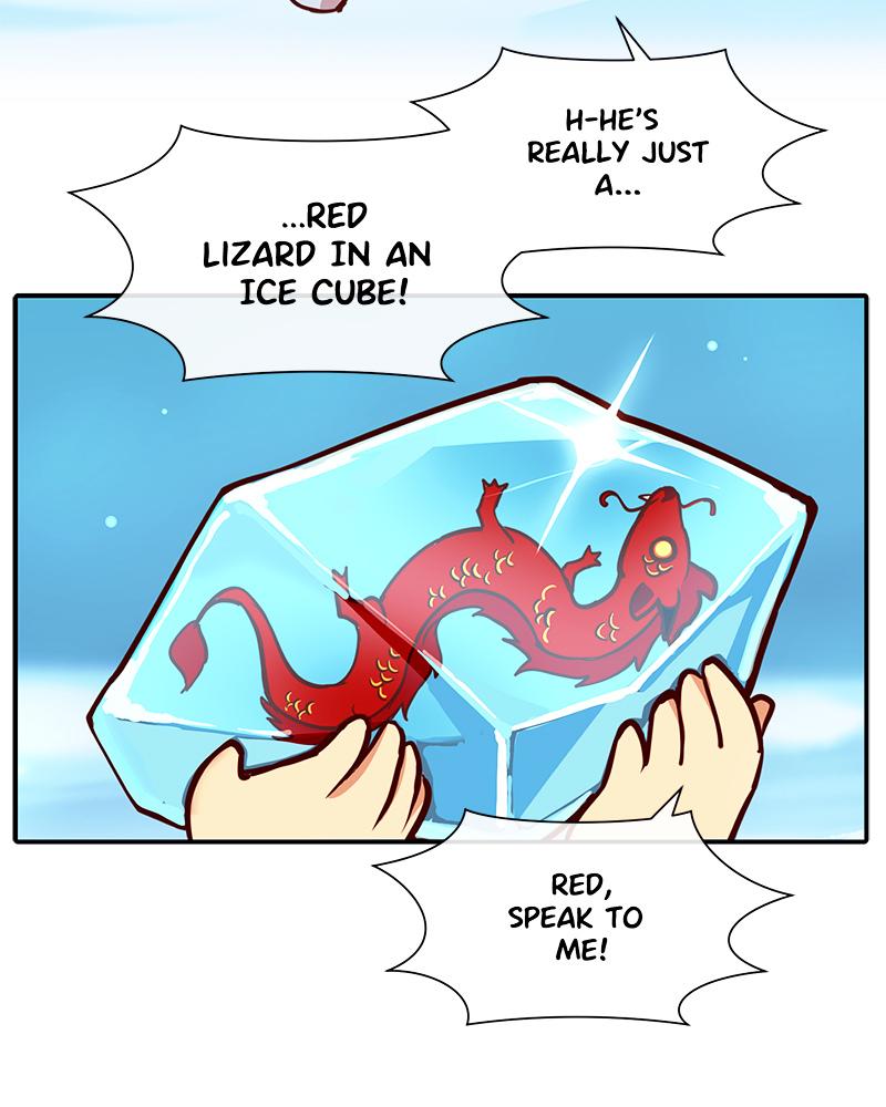 SubZero Chap 224 - Next Chap 225