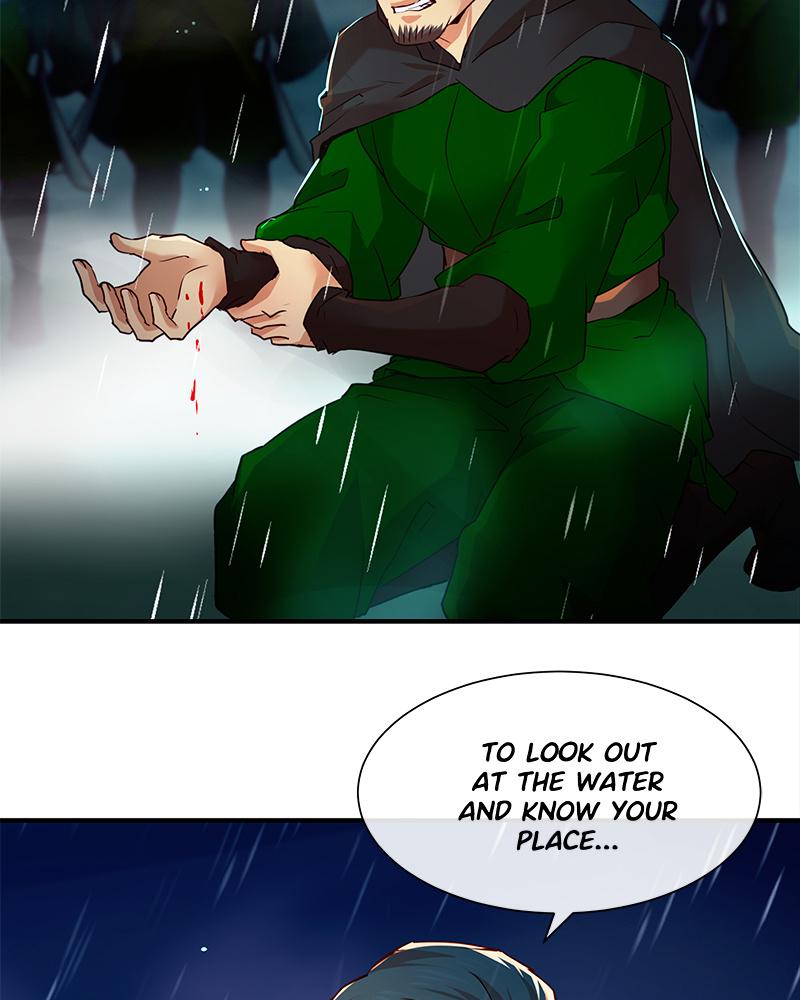SubZero Chap 225 - Next Chap 226