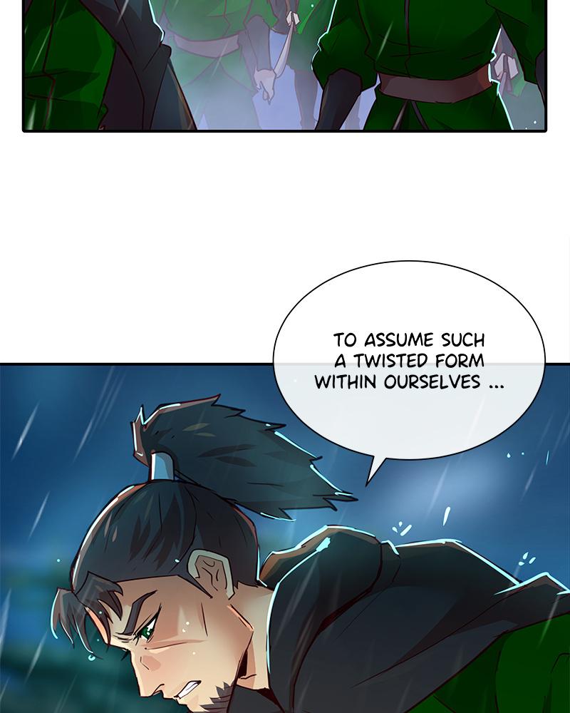 SubZero Chap 225 - Next Chap 226