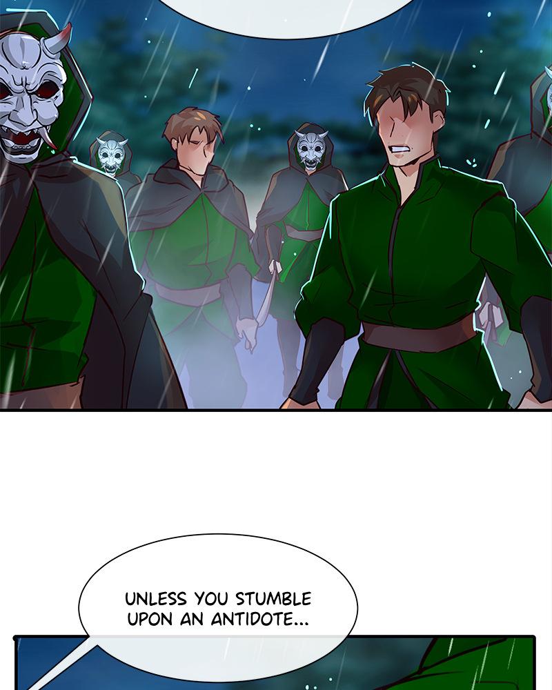 SubZero Chap 225 - Next Chap 226
