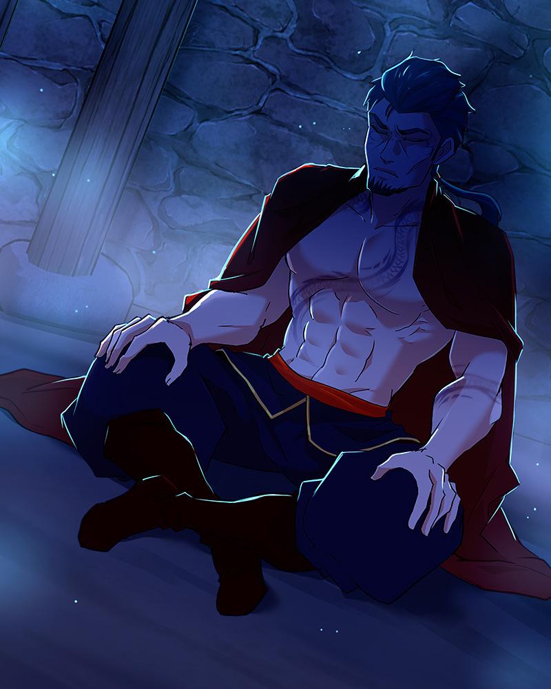 SubZero Chap 225 - Next Chap 226