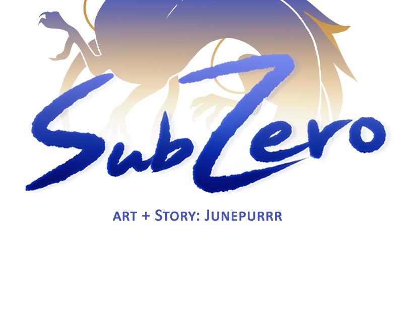 SubZero Chap 226 - Next Chap 227