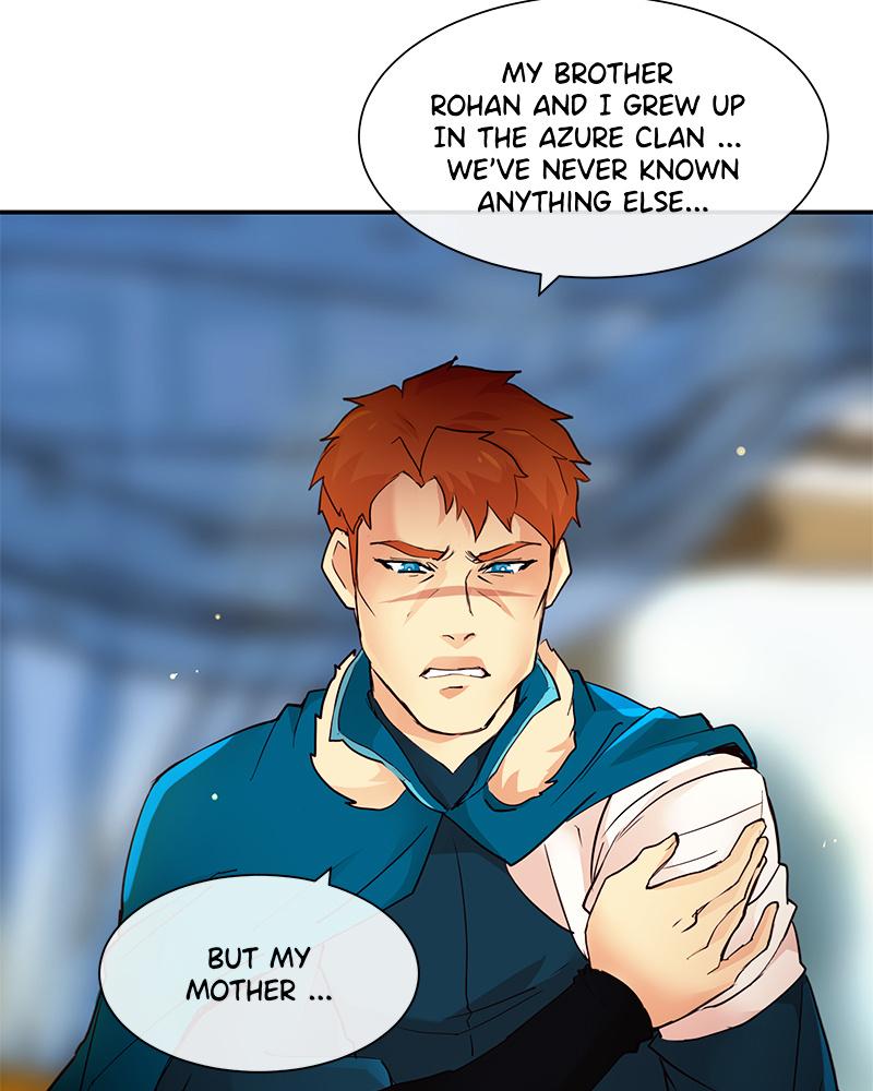 SubZero Chap 226 - Next Chap 227