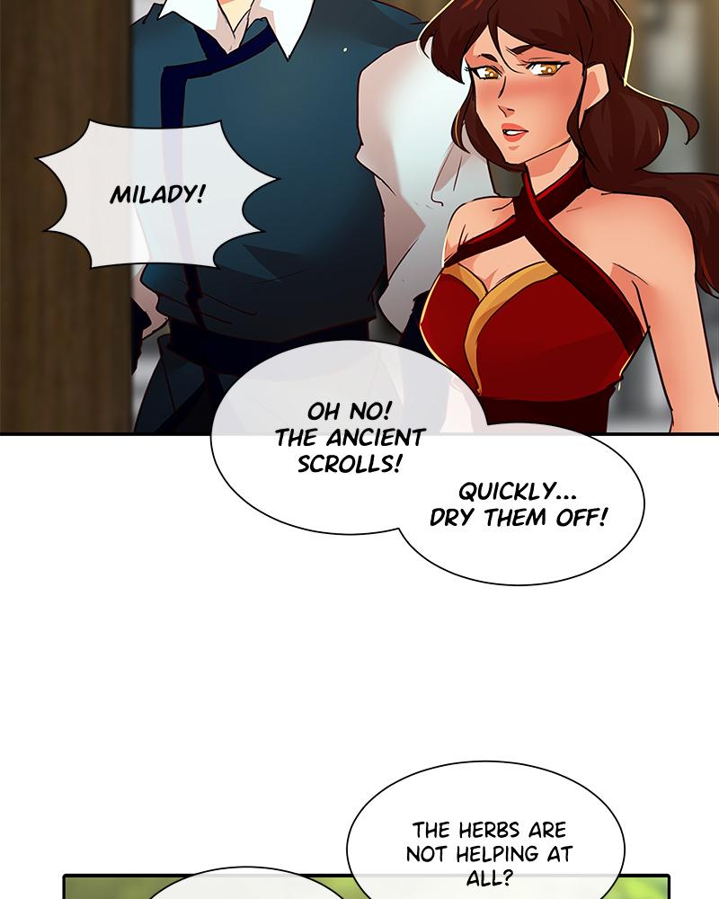 SubZero Chap 226 - Next Chap 227