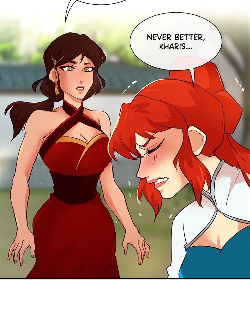 SubZero Chap 226 - Next Chap 227
