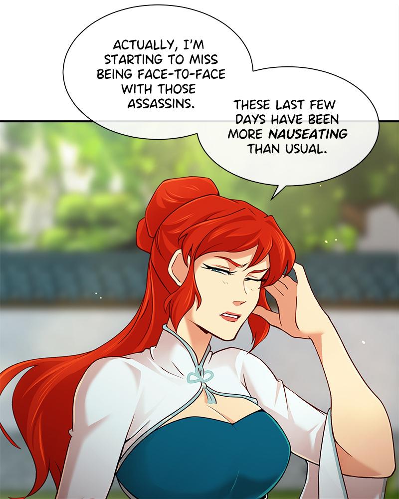 SubZero Chap 226 - Next Chap 227