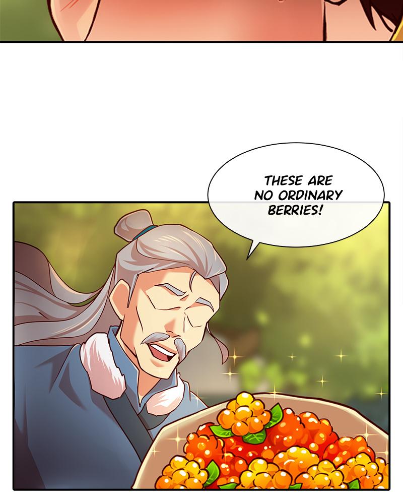 SubZero Chap 226 - Next Chap 227