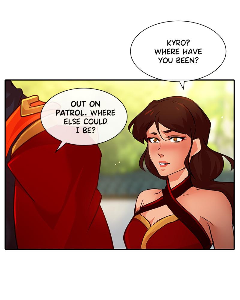 SubZero Chap 226 - Next Chap 227