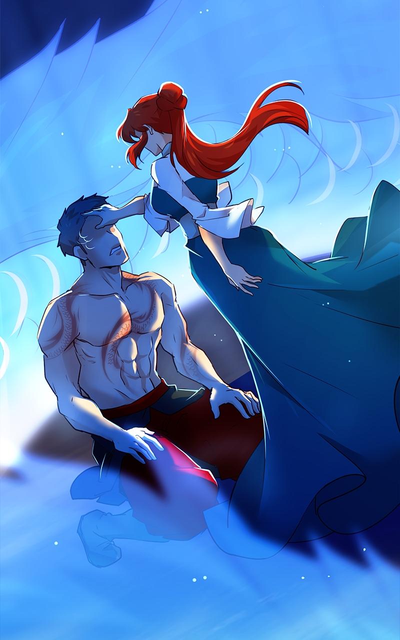 SubZero Chap 228 - Next Chap 229
