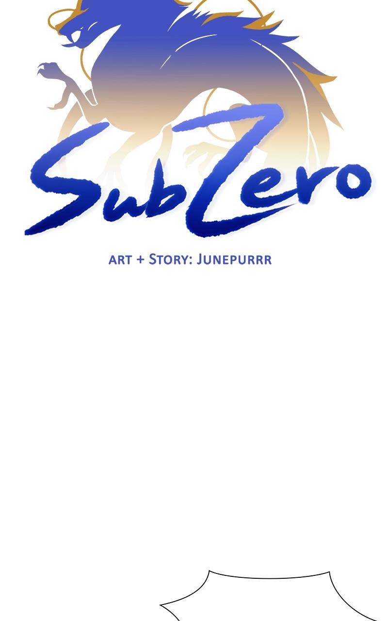 SubZero Chap 228 - Next Chap 229