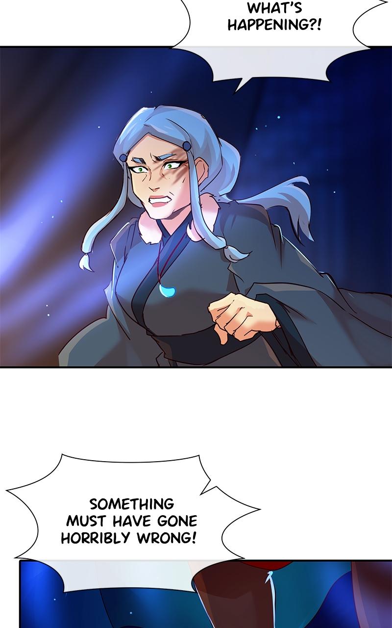 SubZero Chap 228 - Next Chap 229