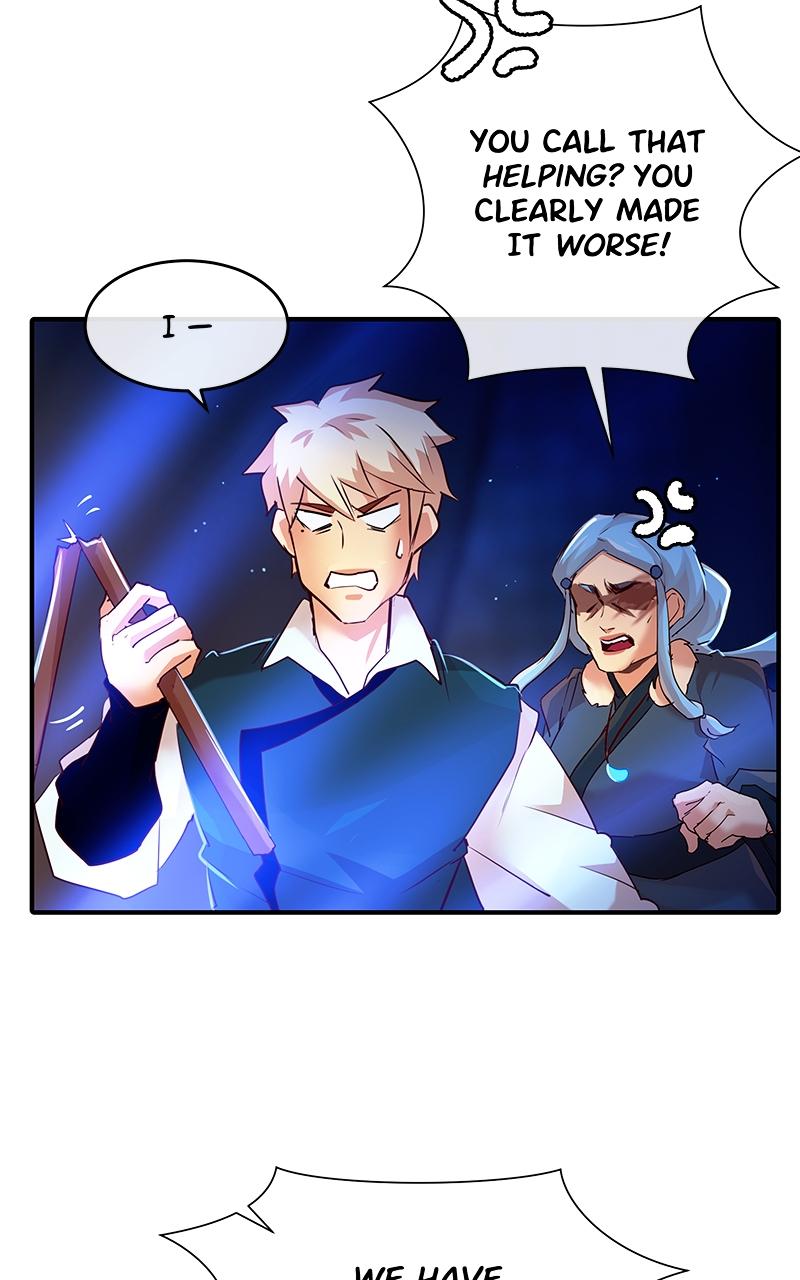 SubZero Chap 228 - Next Chap 229