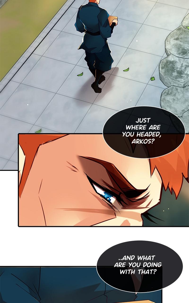 SubZero Chap 229 - Next Chap 230