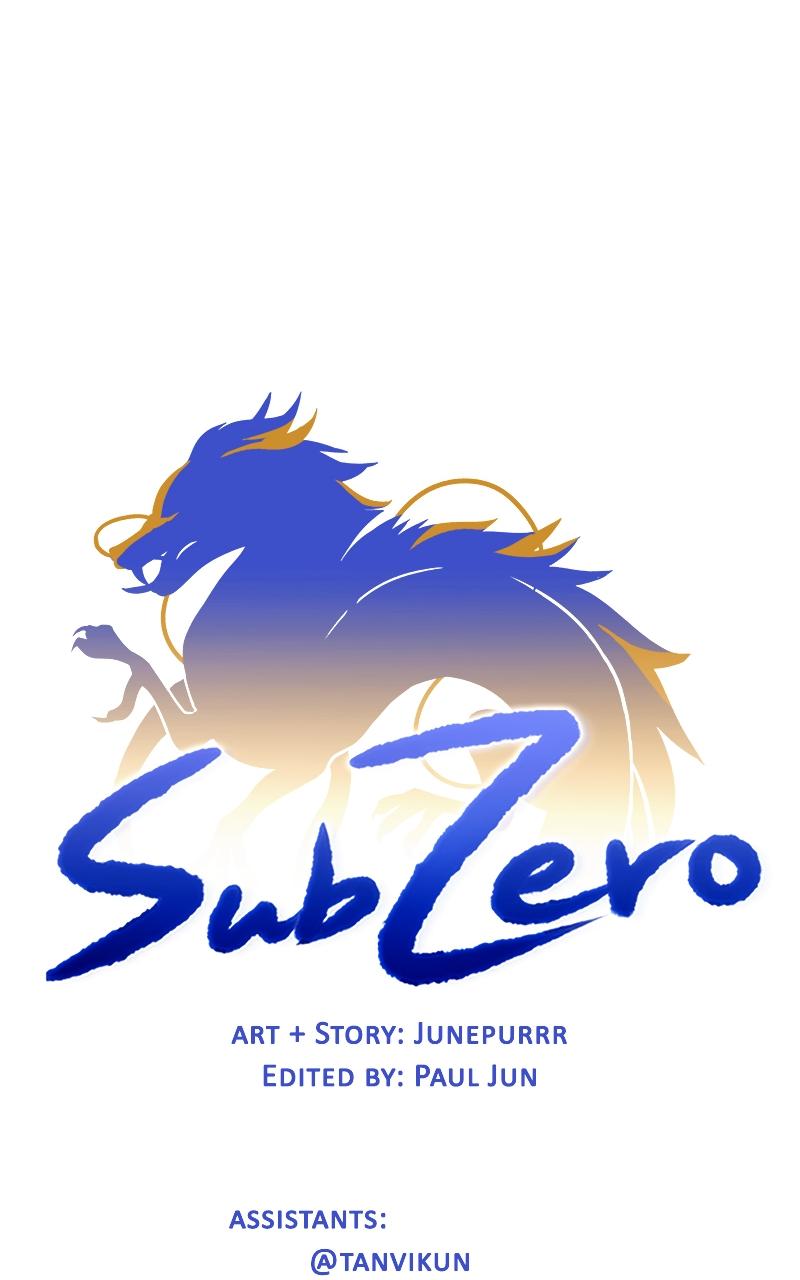SubZero Chap 229 - Next Chap 230