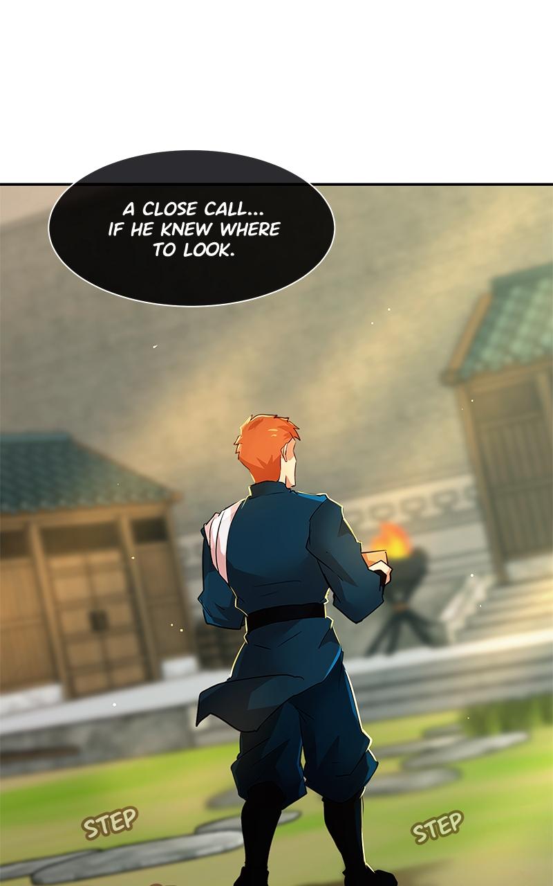 SubZero Chap 229 - Next Chap 230