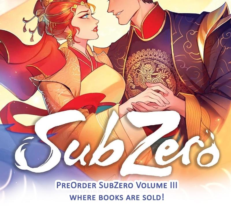 SubZero Chap 229 - Next Chap 230