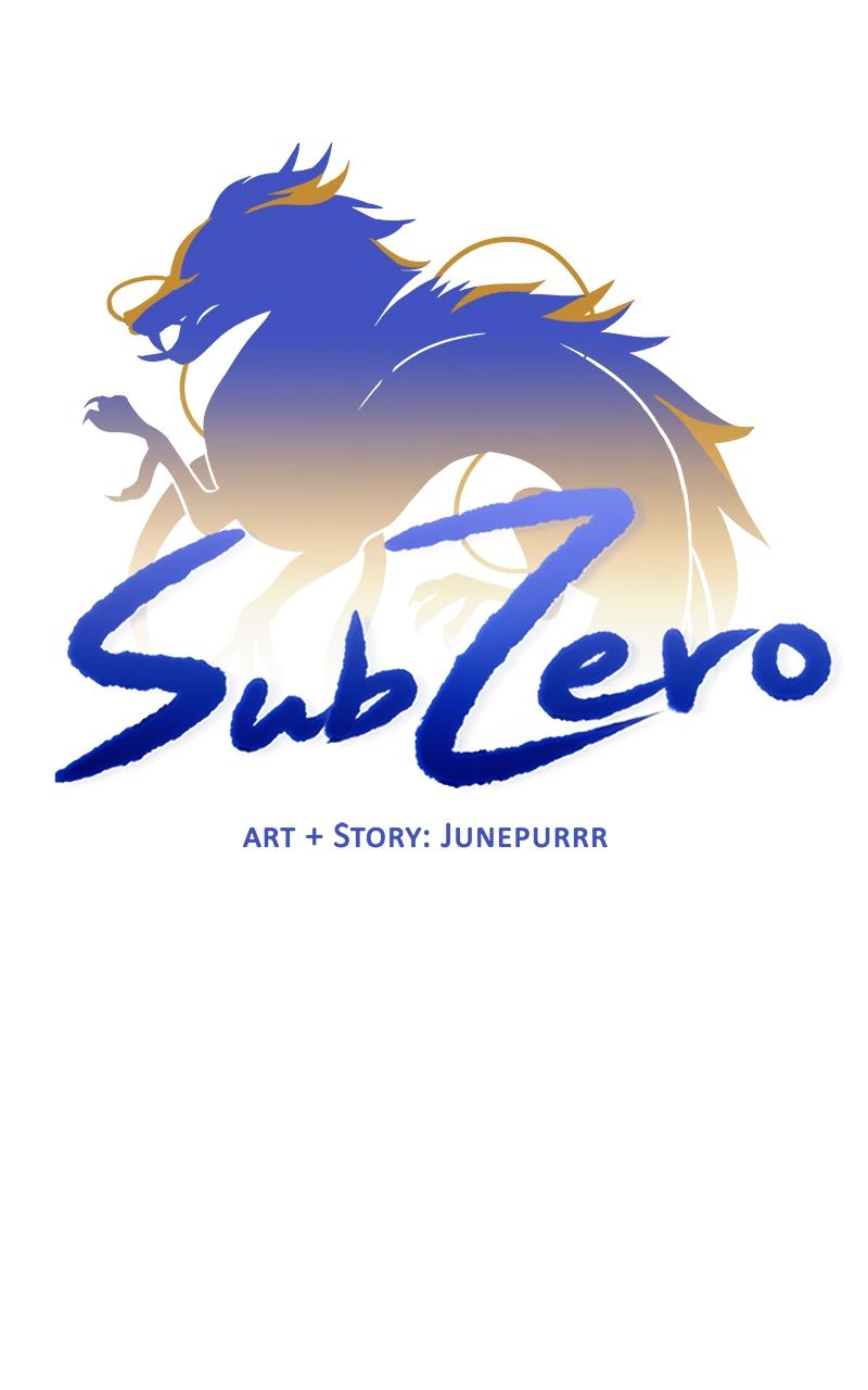 SubZero Chap 229 - Next Chap 230