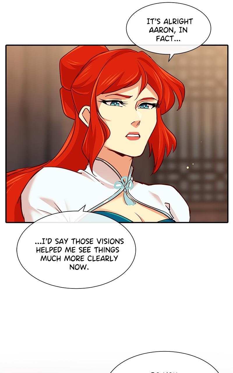 SubZero Chap 229 - Next Chap 230