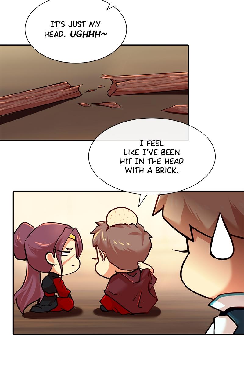 SubZero Chap 229 - Next Chap 230