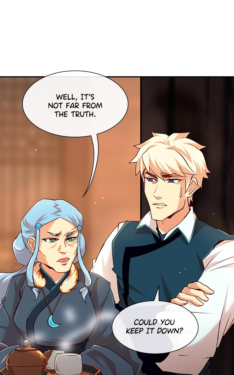 SubZero Chap 229 - Next Chap 230