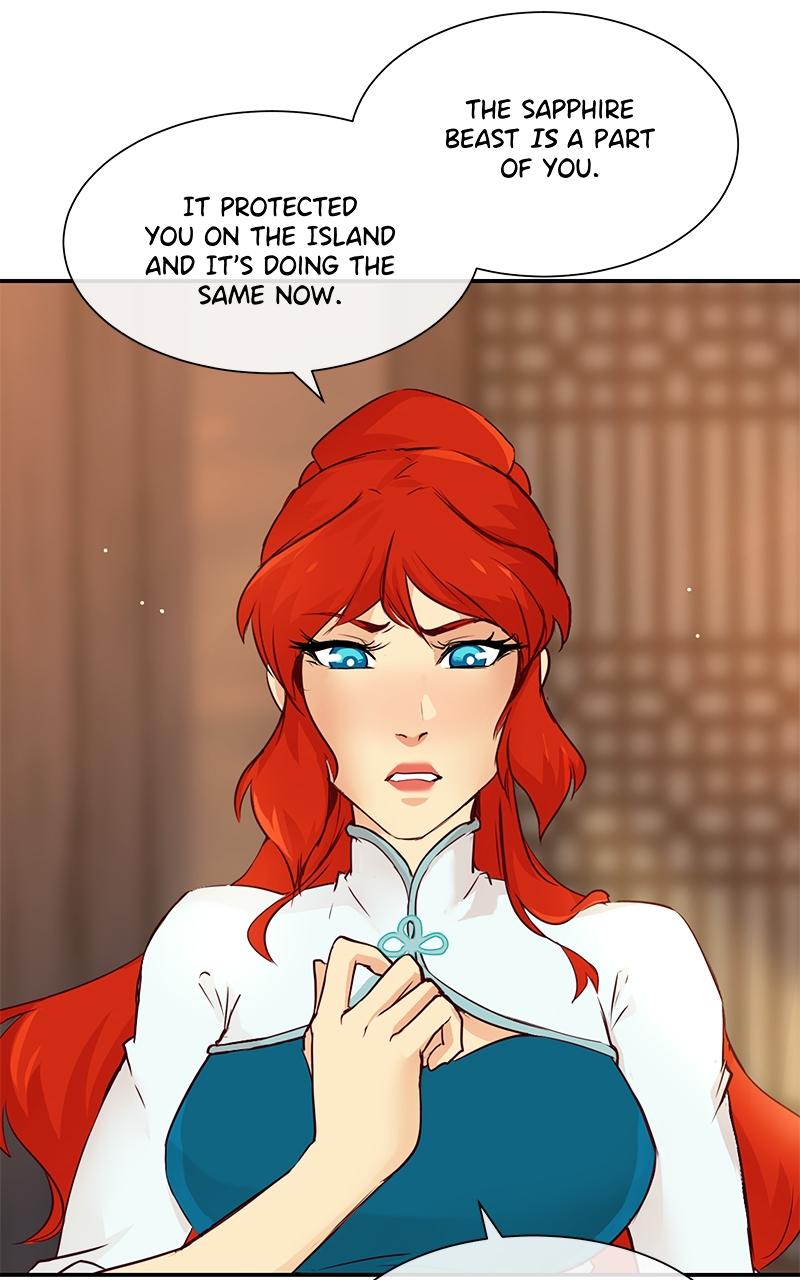 SubZero Chap 229 - Next Chap 230