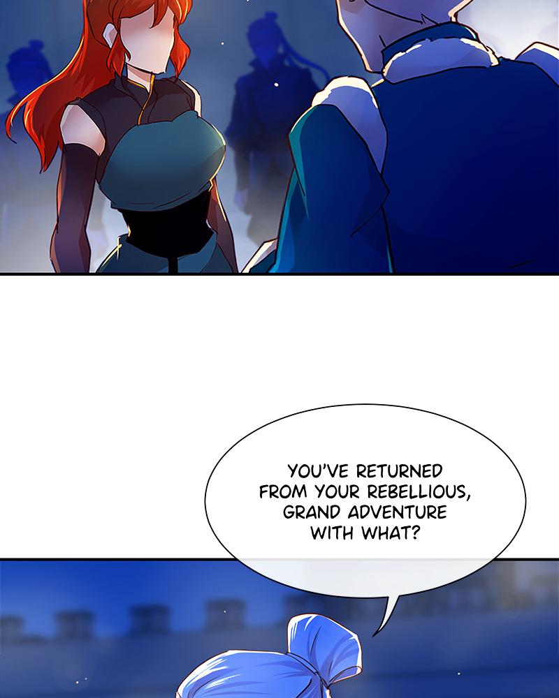 SubZero Chap 220 - Next Chap 221