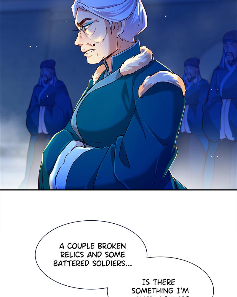 SubZero Chap 220 - Next Chap 221
