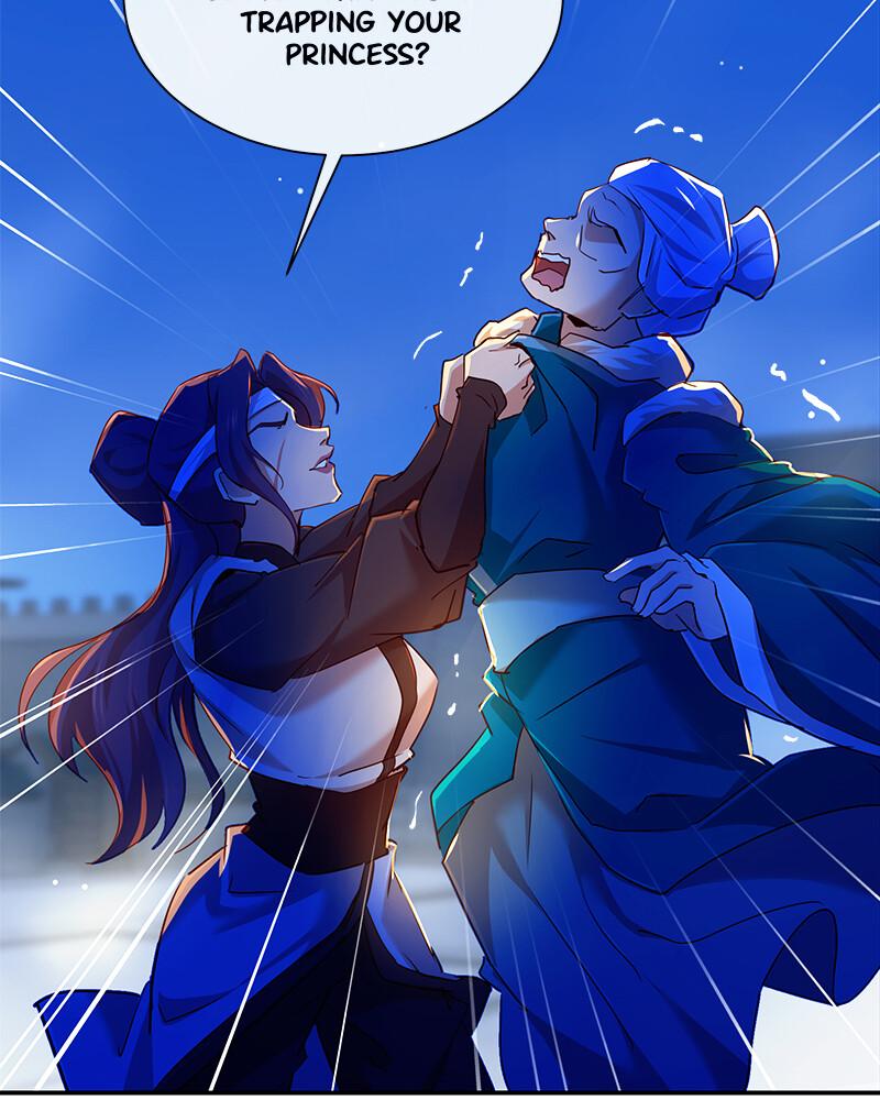 SubZero Chap 220 - Next Chap 221