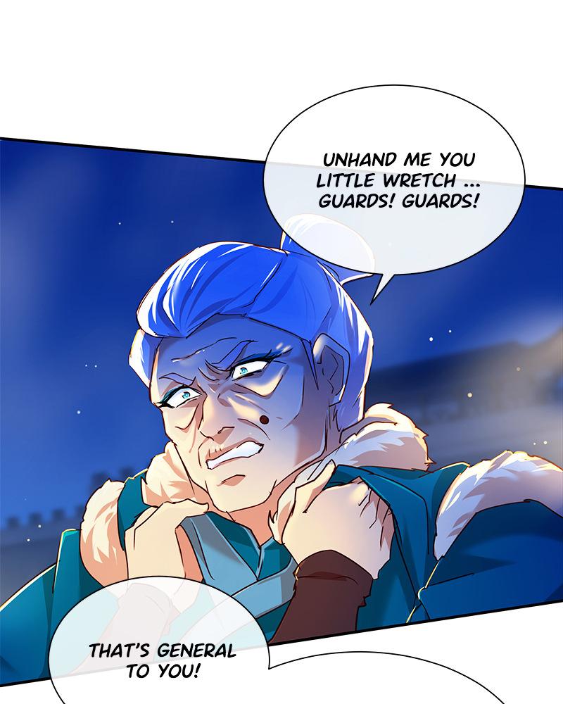 SubZero Chap 220 - Next Chap 221