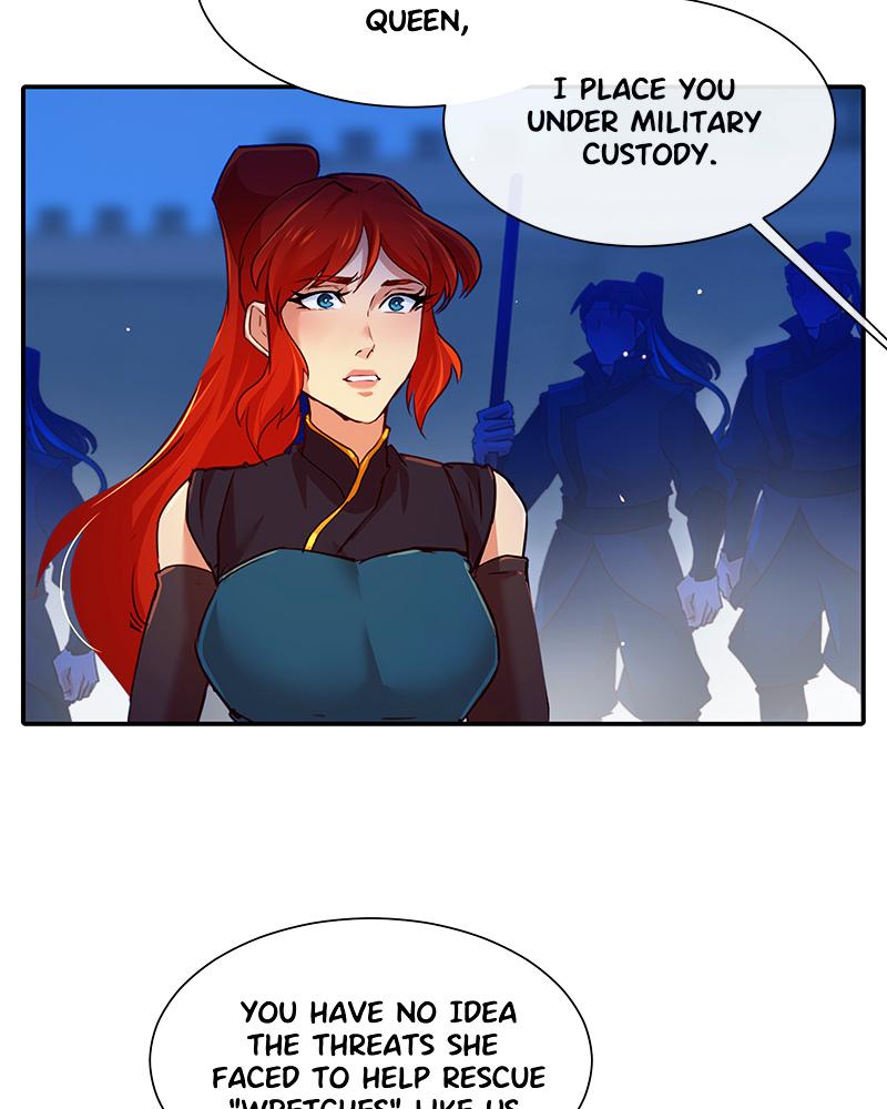SubZero Chap 220 - Next Chap 221