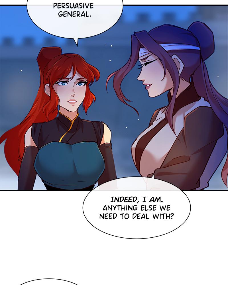 SubZero Chap 220 - Next Chap 221
