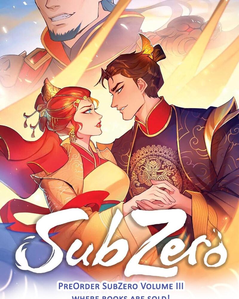 SubZero Chap 220 - Next Chap 221