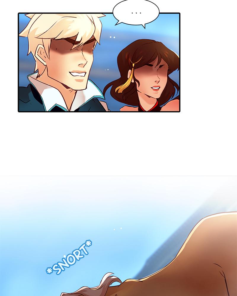 SubZero Chap 220 - Next Chap 221